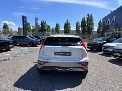 Photo 5 Kia Niro  EV 204ch Premium