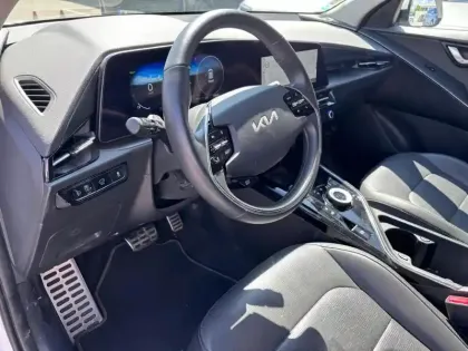 Photo 8 Kia Niro  EV 204ch Premium