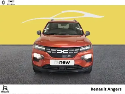 Photo 8 Dacia Spring  45ch Expression