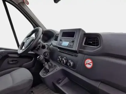 Photo 14 Renault Master  PlanCb F3500 L3H1 2.3 Blue dCi 145ch Confort EuroVI