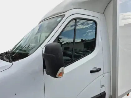 Photo 9 Renault Master  PlanCb F3500 L3H1 2.3 Blue dCi 145ch Confort EuroVI