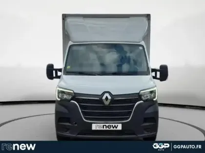 Photo 6 Renault Master  PlanCb F3500 L3H1 2.3 Blue dCi 145ch Confort EuroVI