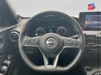 Photo 11 Nissan Juke  1.0 DIG-T 114ch Tekna 2025