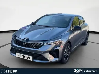 Photo Renault Clio Techno