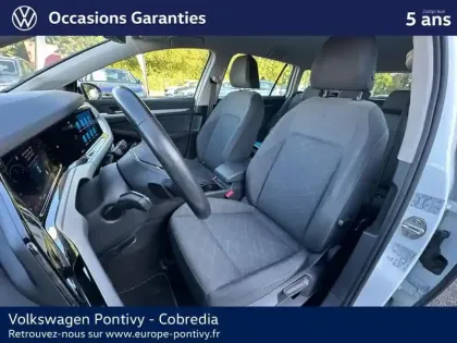 Photo 22 Volkswagen Golf  SW 2.0 TDI SCR 150ch Life Plus DSG7