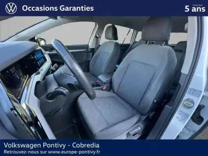 Photo 7 Volkswagen Golf  SW 2.0 TDI SCR 150ch Life Plus DSG7