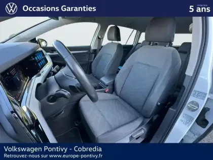 Photo 32 Volkswagen Golf  SW 2.0 TDI SCR 150ch Life Plus DSG7