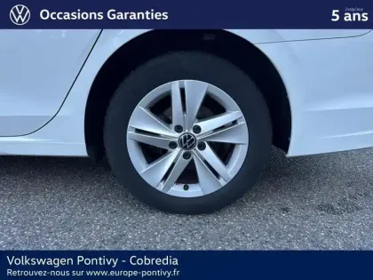 Photo 29 Volkswagen Golf  SW 2.0 TDI SCR 150ch Life Plus DSG7