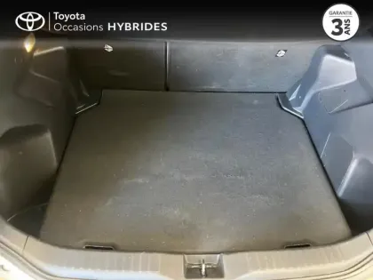 Photo 9 Toyota Yaris  Cross 116h Design AWD-i MY22