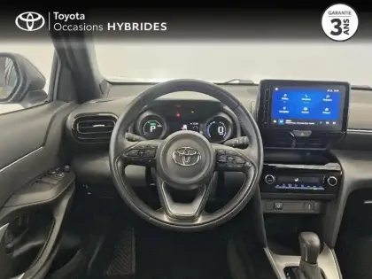 Photo 8 Toyota Yaris  Cross 116h Design AWD-i MY22
