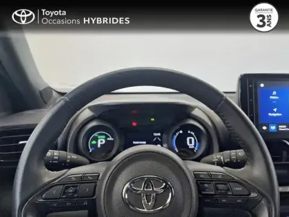 Photo 12 Toyota Yaris  Cross 116h Design AWD-i MY22