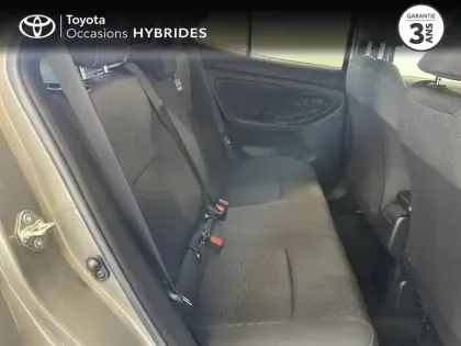 Photo 6 Toyota Yaris  Cross 116h Design AWD-i MY22
