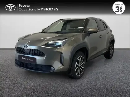 Photo Toyota Yaris Design
