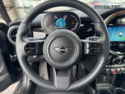 Photo 5 Mini Mini  Cooper 136ch  Edition Camden BVA7
