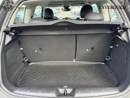 Photo 6 Mini Mini  Cooper 136ch  Edition Camden BVA7