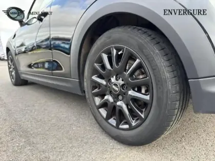 Photo 7 Mini Mini  Cooper 136ch  Edition Camden BVA7
