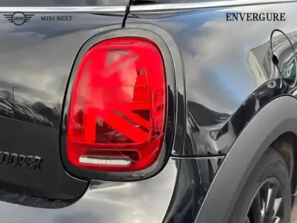 Photo 9 Mini Mini  Cooper 136ch  Edition Camden BVA7