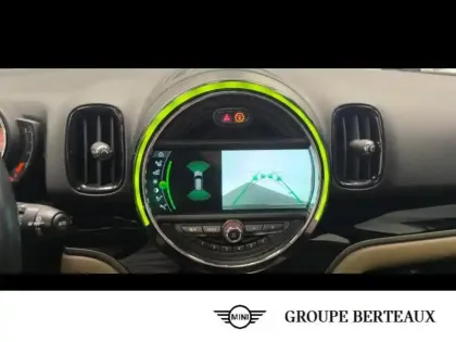 Photo 10 Mini Countryman  Cooper S 192ch Oakwood BVA7 Euro6d-T