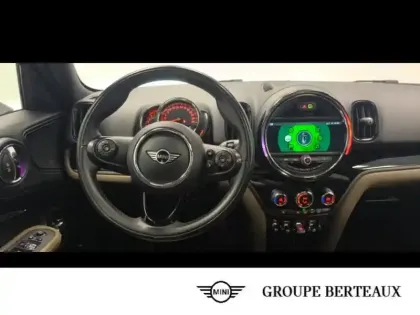Photo 14 Mini Countryman  Cooper S 192ch Oakwood BVA7 Euro6d-T