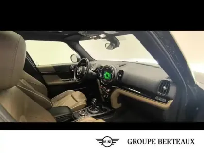 Photo 6 Mini Countryman  Cooper S 192ch Oakwood BVA7 Euro6d-T