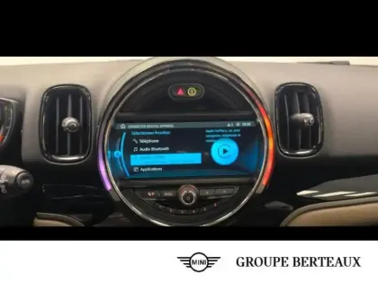 Photo 8 Mini Countryman  Cooper S 192ch Oakwood BVA7 Euro6d-T