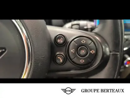 Photo 12 Mini Countryman  Cooper S 192ch Oakwood BVA7 Euro6d-T