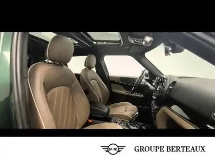 Photo 5 Mini Countryman  Cooper S 192ch Oakwood BVA7 Euro6d-T