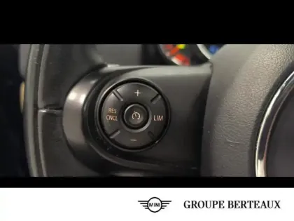 Photo 11 Mini Countryman  Cooper S 192ch Oakwood BVA7 Euro6d-T