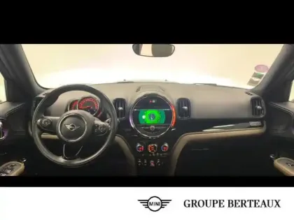 Photo 13 Mini Countryman  Cooper S 192ch Oakwood BVA7 Euro6d-T