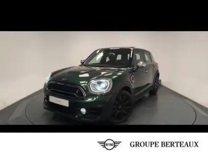 Photo Mini Countryman Oakwood