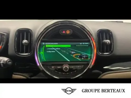 Photo 9 Mini Countryman  Cooper S 192ch Oakwood BVA7 Euro6d-T