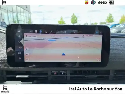 Photo 11 Fiat 500  e 118ch La Prima MY23
