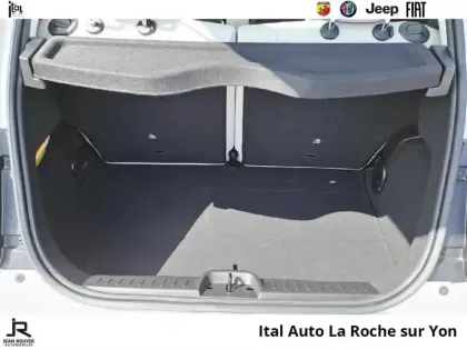 Photo 20 Fiat 500  e 118ch La Prima MY23