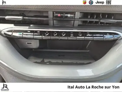 Photo 29 Fiat 500  e 118ch La Prima MY23