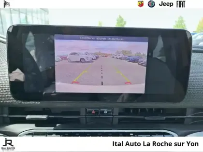 Photo 13 Fiat 500  e 118ch La Prima MY23