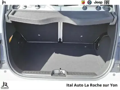 Photo 5 Fiat 500  e 118ch La Prima MY23