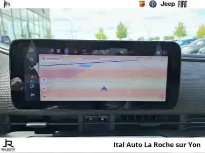 Photo 26 Fiat 500  e 118ch La Prima MY23