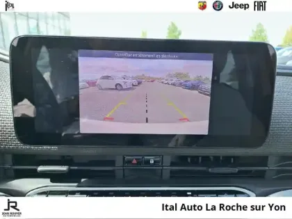 Photo 28 Fiat 500  e 118ch La Prima MY23