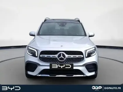 Photo 22 Mercedes GLB  200d 150ch AMG Line 8G DCT