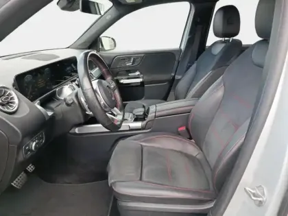 Photo 13 Mercedes GLB  200d 150ch AMG Line 8G DCT