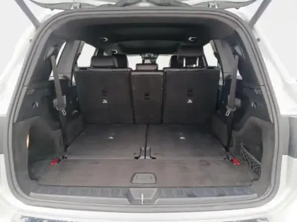 Photo 8 Mercedes GLB  200d 150ch AMG Line 8G DCT