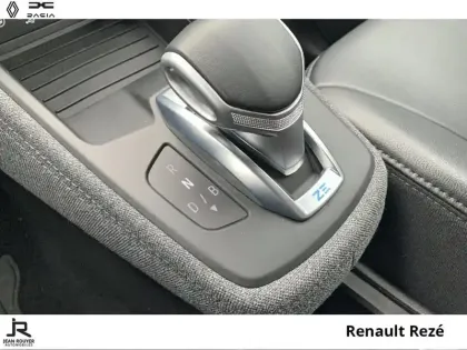 Photo 5 Renault Zoé Zoe E-Tech Zen charge normale R110 Achat Intégral - 21