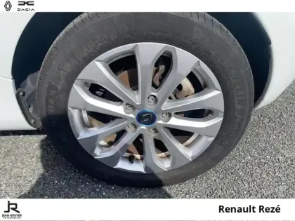 Photo 7 Renault Zoé Zoe E-Tech Zen charge normale R110 Achat Intégral - 21