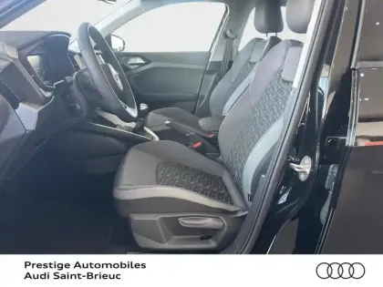 Photo 6 Audi A1  Sportback 25 TFSI 95ch Design