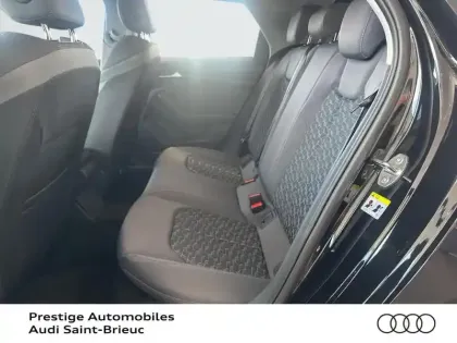 Photo 7 Audi A1  Sportback 25 TFSI 95ch Design