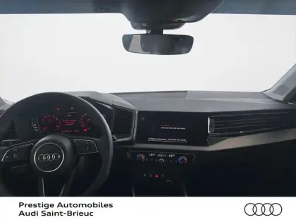 Photo 5 Audi A1  Sportback 25 TFSI 95ch Design