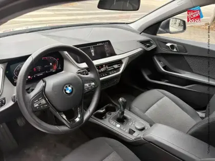 Photo 14 BMW Serie 1 Série 1 116d 116ch Business Design