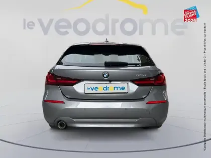 Photo 6 BMW Serie 1 Série 1 116d 116ch Business Design