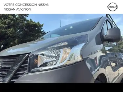 Photo 13 Nissan Nv300  Fg L1H1 2t8 2.0 dCi 120ch Made in France