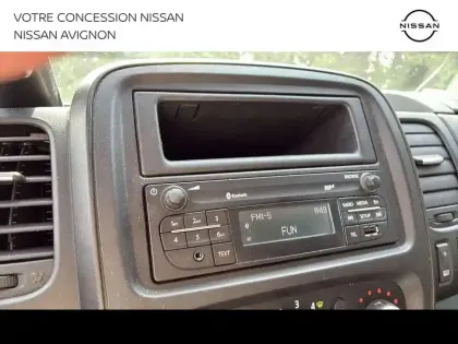 Photo 14 Nissan Nv300  Fg L1H1 2t8 2.0 dCi 120ch Made in France